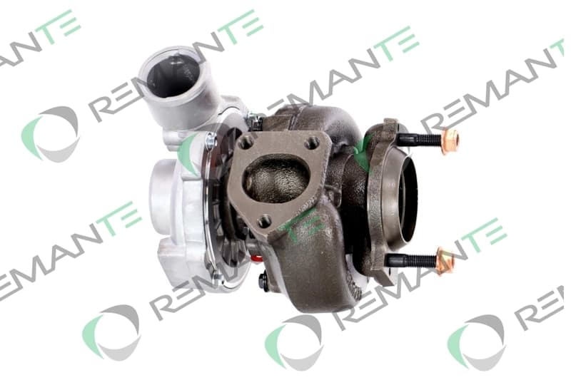 Turbocompresseur, suralimentation
