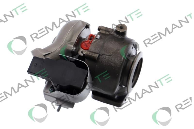 Turbocompresseur, suralimentation