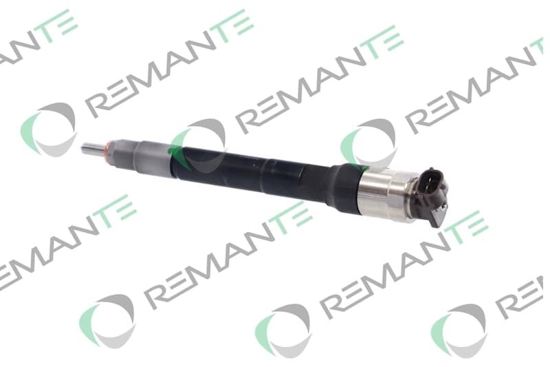 Injecteur