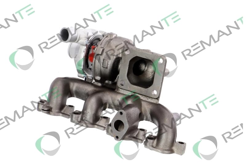 Turbocompresseur, suralimentation