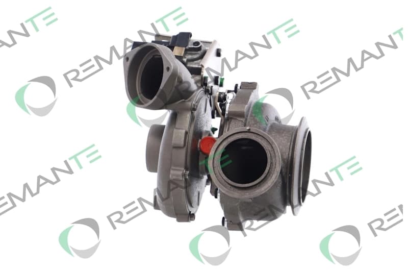 Turbocompresseur, suralimentation