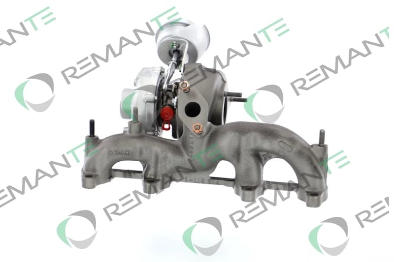 Turbocompresseur, suralimentation