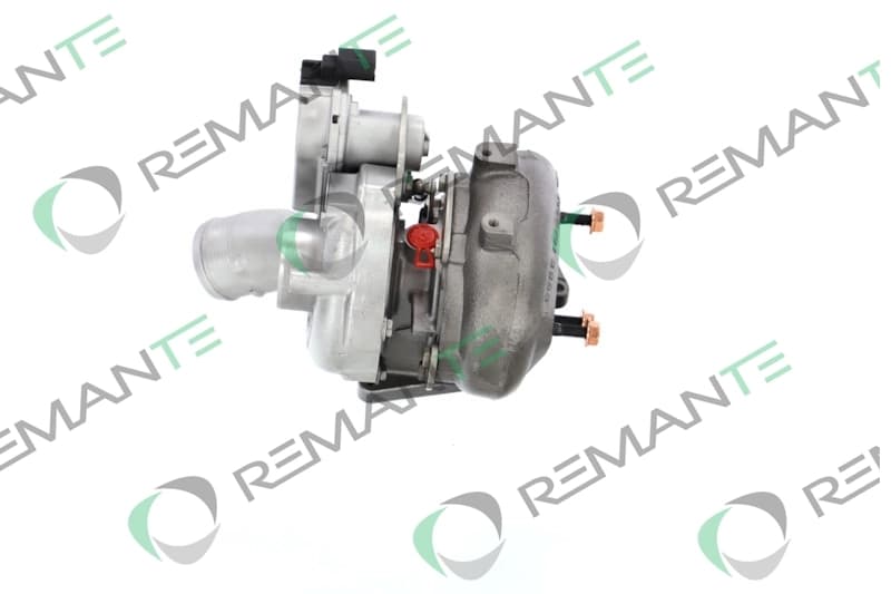 Turbocompresseur, suralimentation