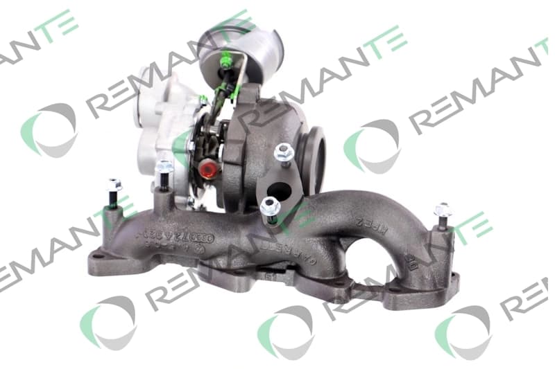 Turbocompresseur, suralimentation