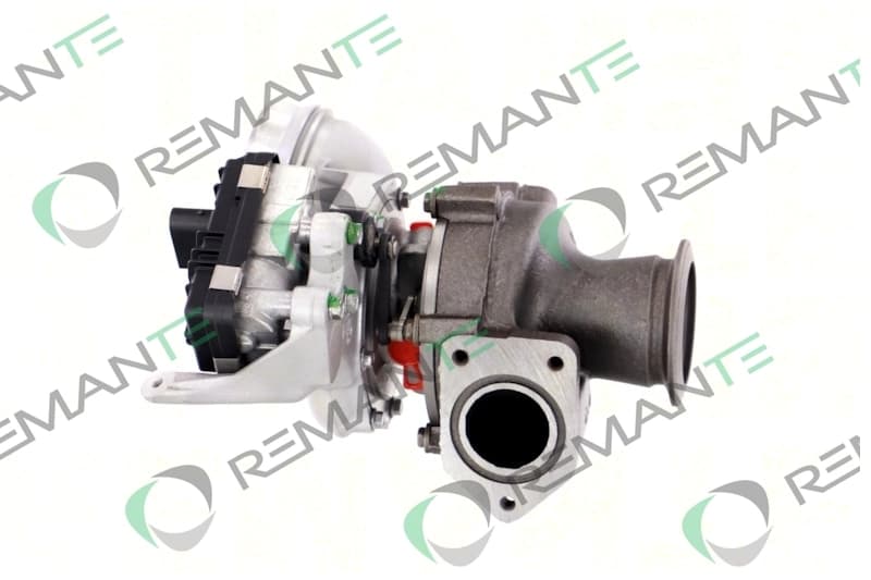 Turbocompresseur, suralimentation