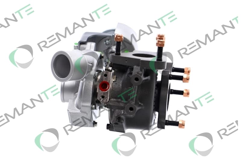 Turbocompresseur, suralimentation