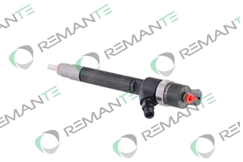 Injecteur