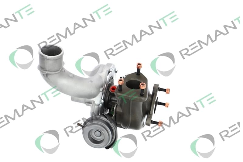 Turbocompresseur, suralimentation