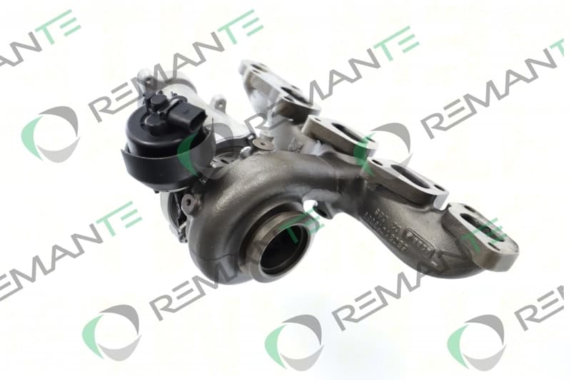 Turbocompresseur, suralimentation