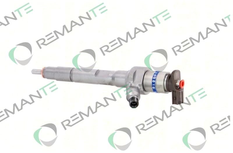 Injecteur