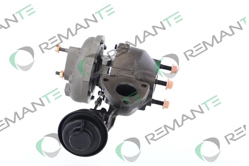 Turbocompresseur, suralimentation