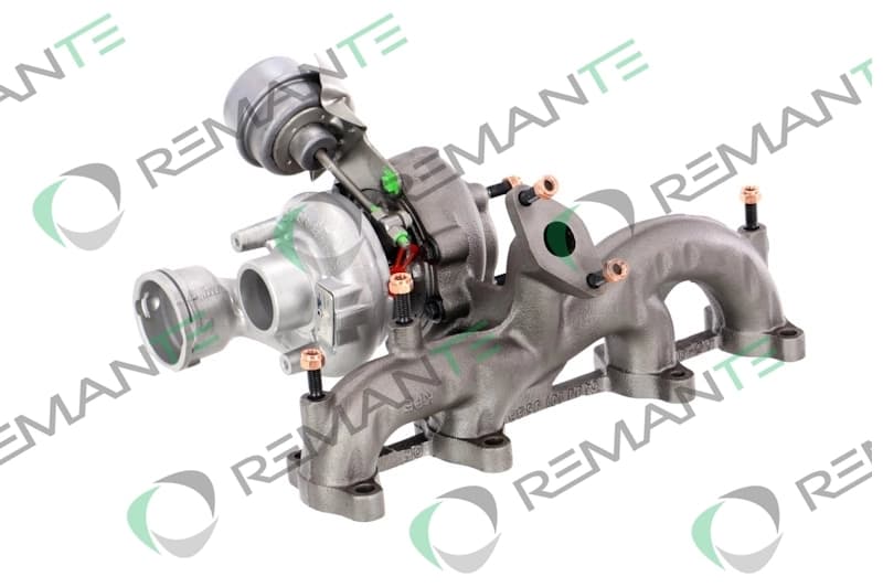 Turbocompresseur, suralimentation
