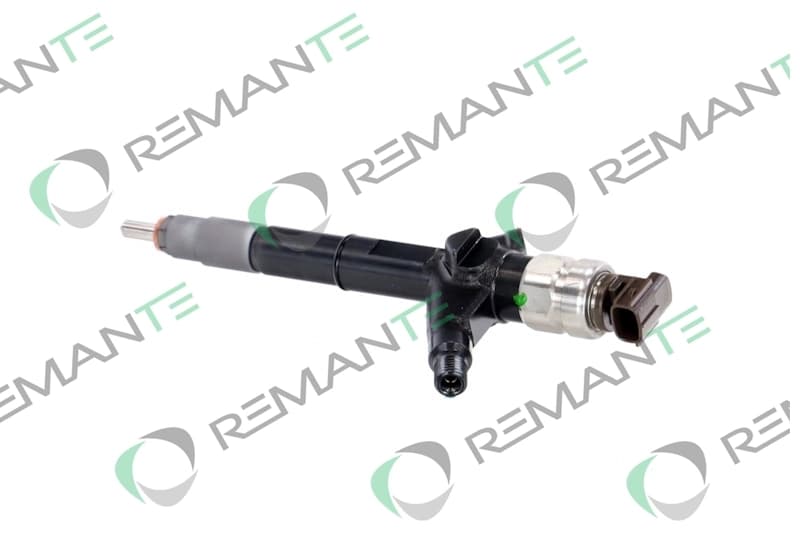 Injecteur