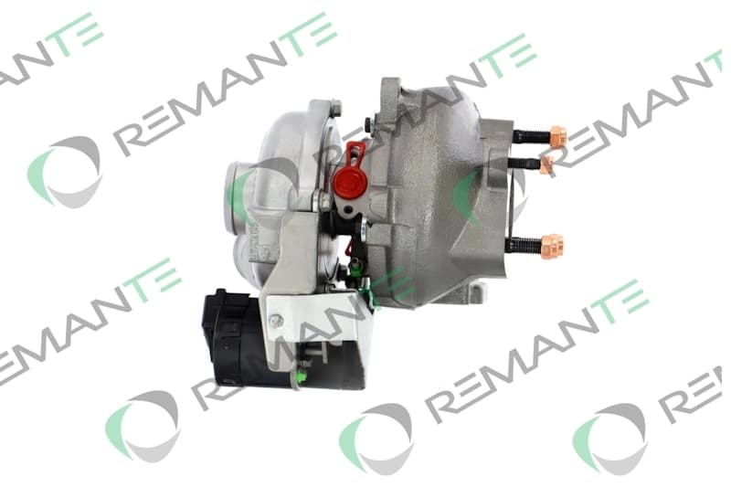 Turbocompresseur, suralimentation