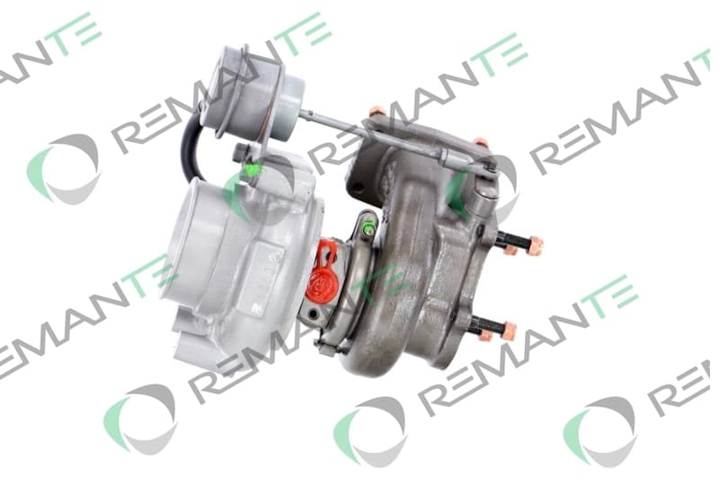 Turbocompresseur, suralimentation