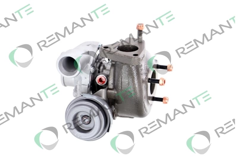 Turbocompresseur, suralimentation