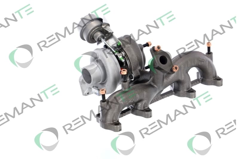 Turbocompresseur, suralimentation