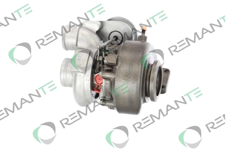 Turbocompresseur, suralimentation