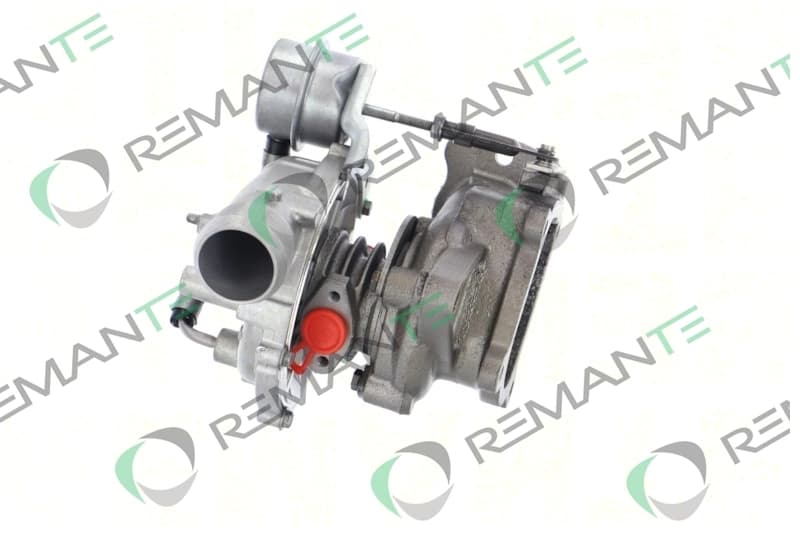 Turbocompresseur, suralimentation