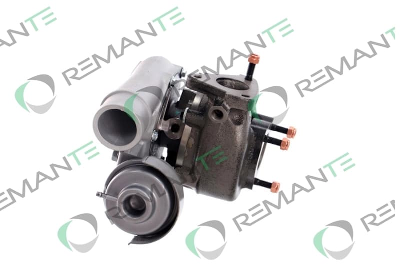 Turbocompresseur, suralimentation