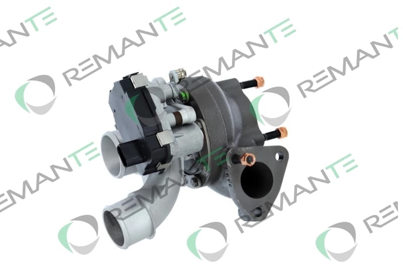 Turbocompresseur, suralimentation
