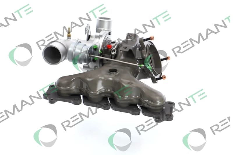 Turbocompresseur, suralimentation