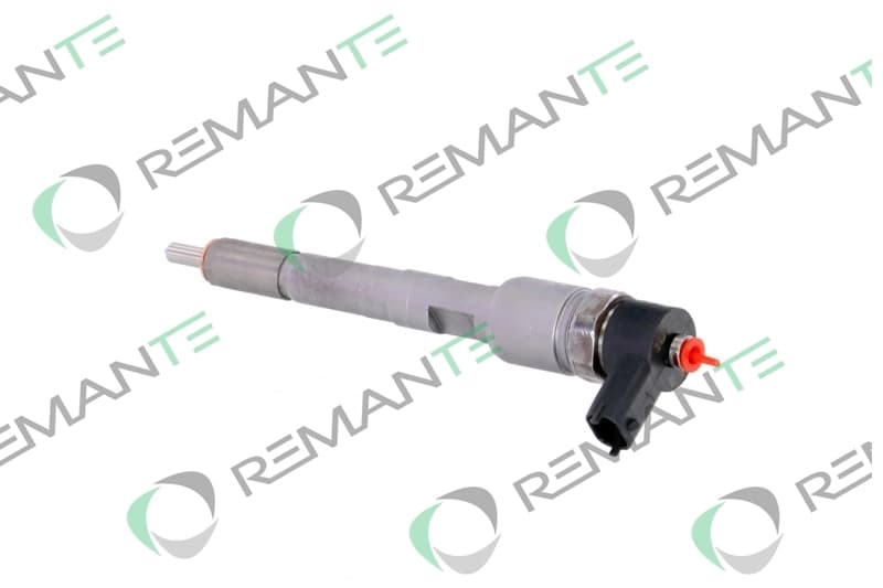 Injecteur