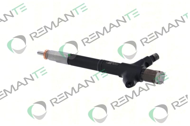 Injecteur
