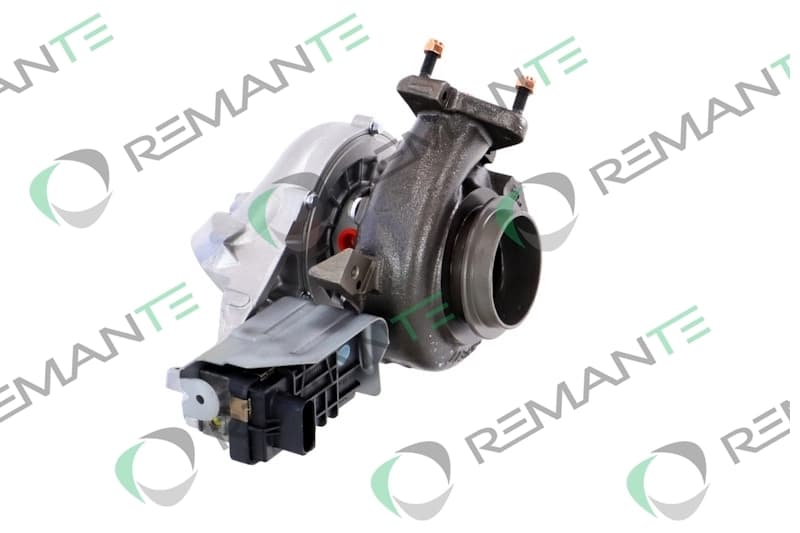 Turbocompresseur, suralimentation