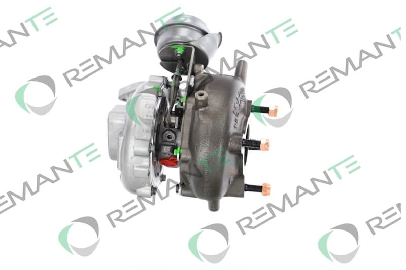 Turbocompresseur, suralimentation