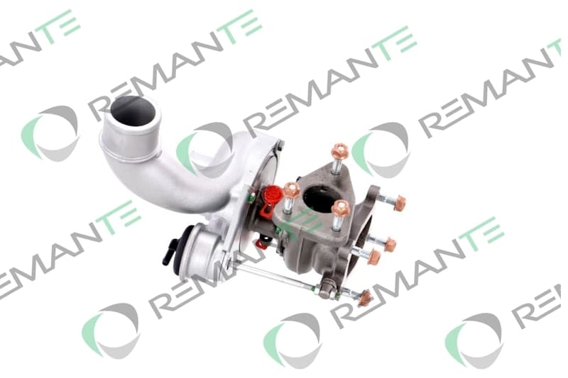 Turbocompresseur, suralimentation