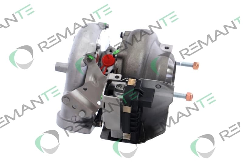 Turbocompresseur, suralimentation