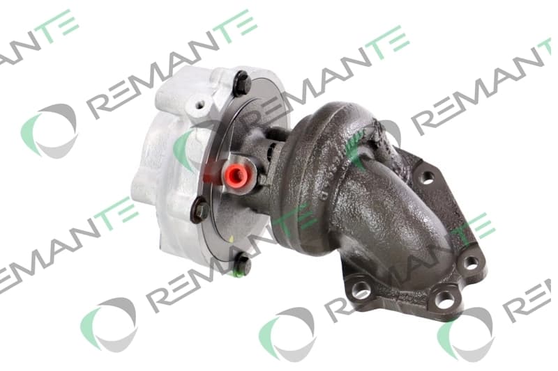 Turbocompresseur, suralimentation
