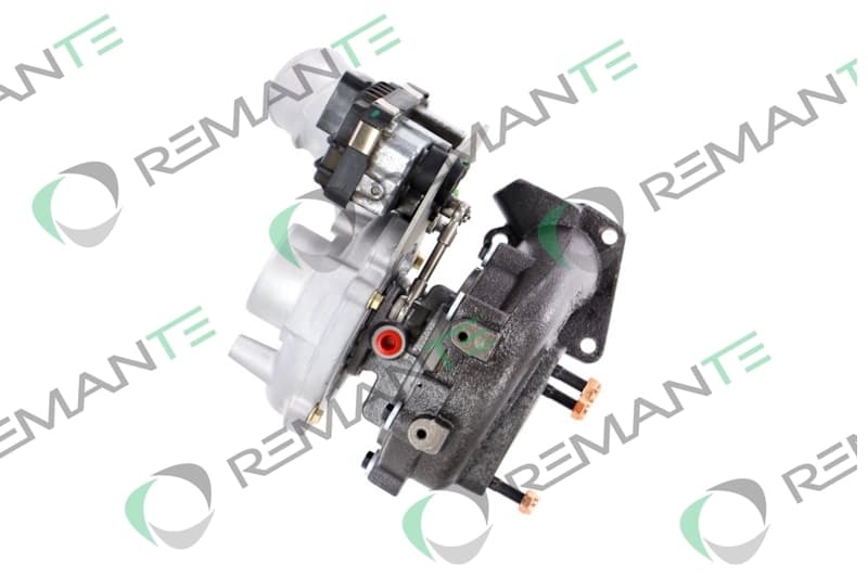 Turbocompresseur, suralimentation