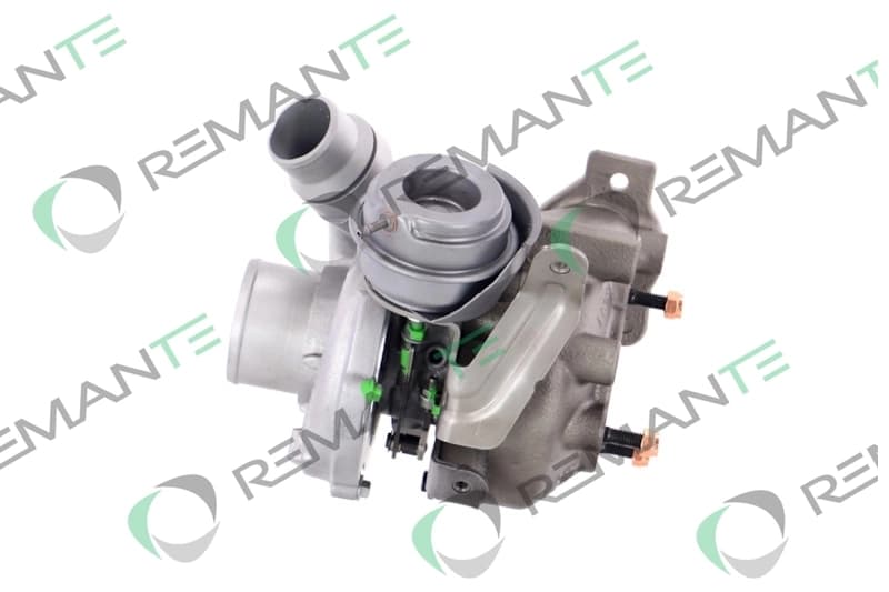 Turbocompresseur, suralimentation