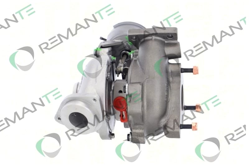 Turbocompresseur, suralimentation