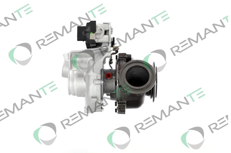 Turbocompresseur, suralimentation
