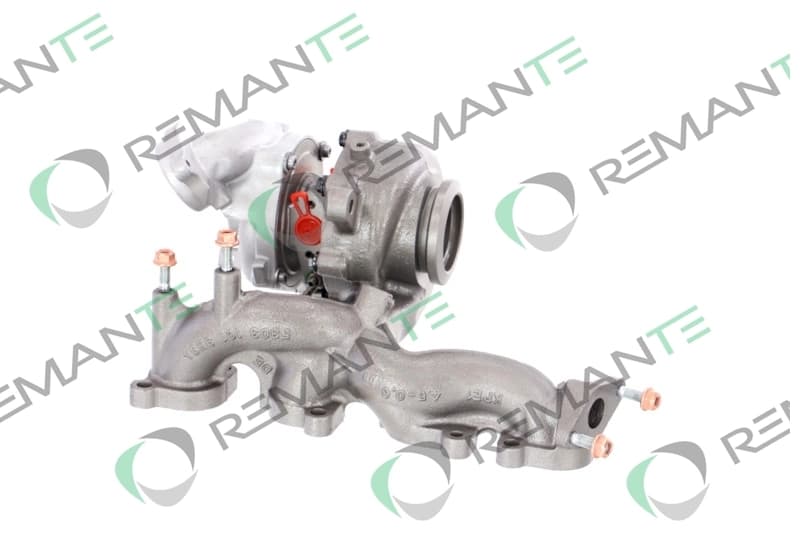 Turbocompresseur, suralimentation