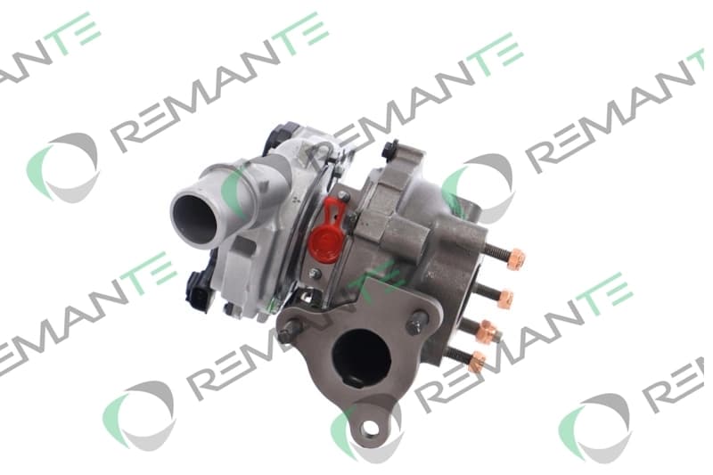 Turbocompresseur, suralimentation
