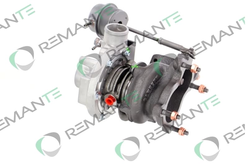 Turbocompresseur, suralimentation