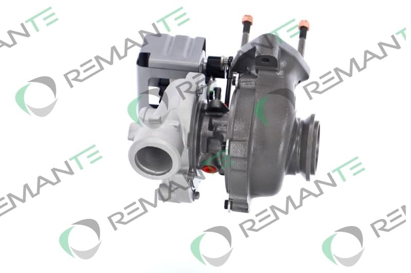 Turbocompresseur, suralimentation