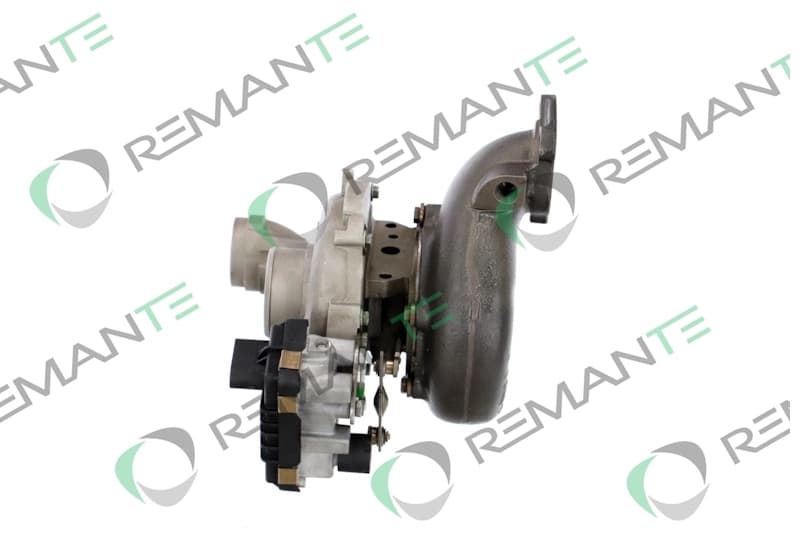 Turbocompresseur, suralimentation