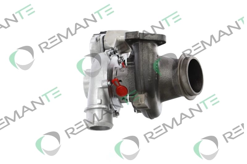 Turbocompresseur, suralimentation