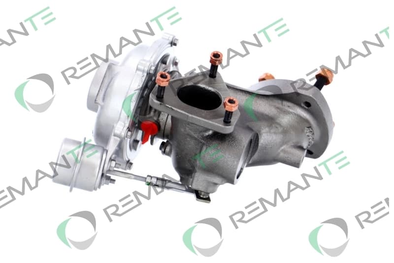 Turbocompresseur, suralimentation