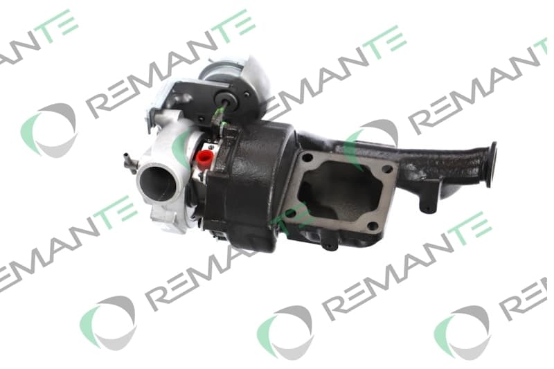 Turbocompresseur, suralimentation