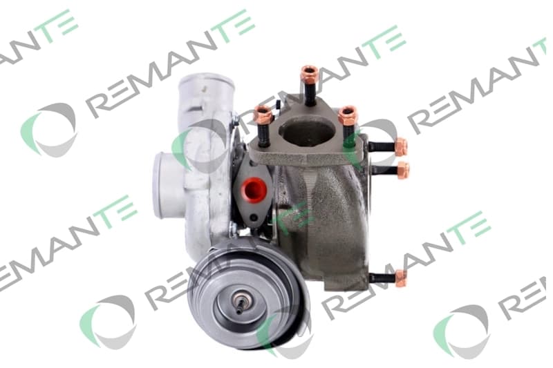 Turbocompresseur, suralimentation