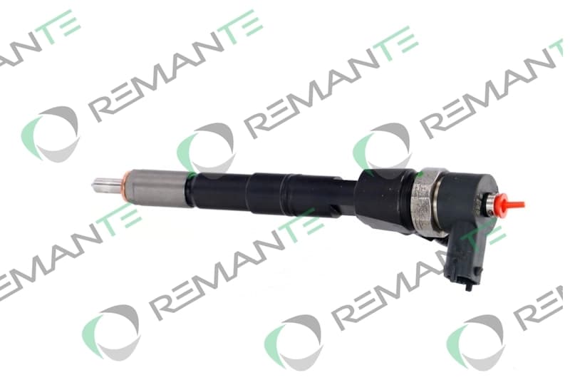 Injecteur