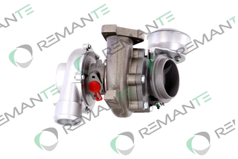 Turbocompresseur, suralimentation