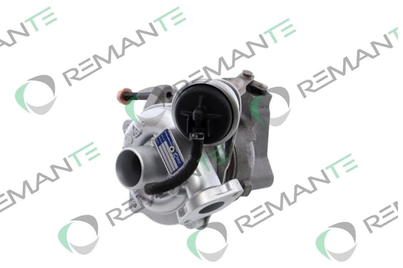 Turbocompresseur, suralimentation