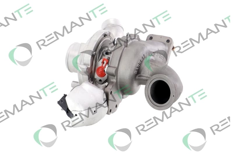 Turbocompresseur, suralimentation